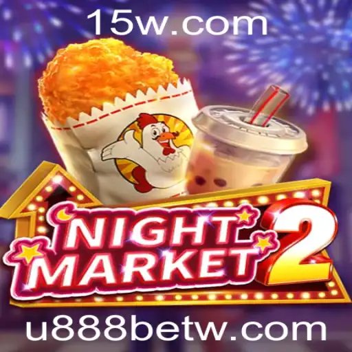 Explorando o Mundo de NightMarket2