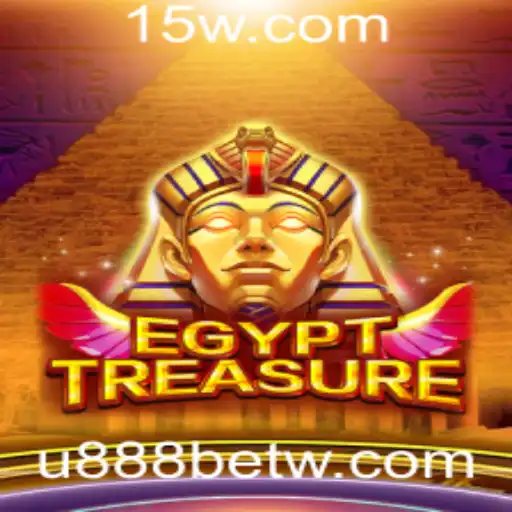 Descubra os Mistérios do EgyptTreasure com a Plataforma u888bet
