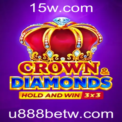Descubra o Fascinante Mundo de Crowndiamonds com U888bet