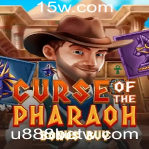 Descubra o Fascínio do Jogo CurseofthePharaohBonusBuy na Plataforma u888bet
