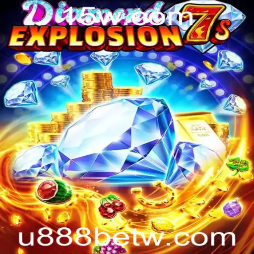 Explorando o Universo do Jogo DiamondExplosion7s: Um Mergulho Profundo com u888bet