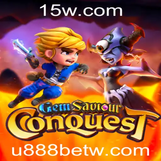 GemSaviourConquest: Descubra o Jogo Que Está Transformando Experiências em 2023