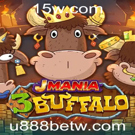 JMania3Buffalo: Explorando a Nova Sensação do Mundo dos Jogos