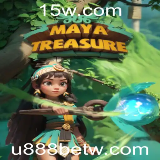 Descubra o Fascinante Mundo de MayaTreasure com u888bet