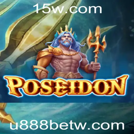 Descubra o Fascinante Mundo de Poseidon com u888bet
