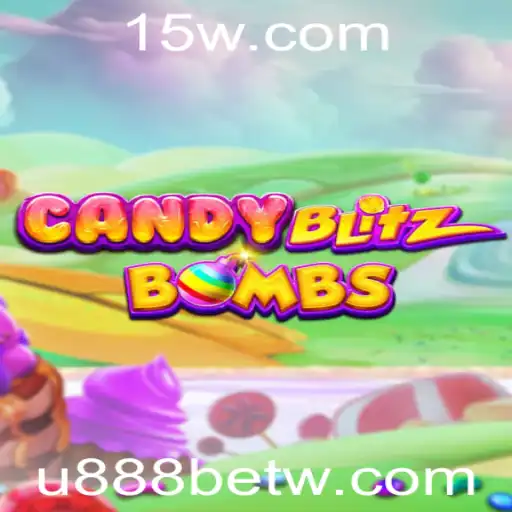 CandyBlitzBombs: A Nova Sensação dos Jogos