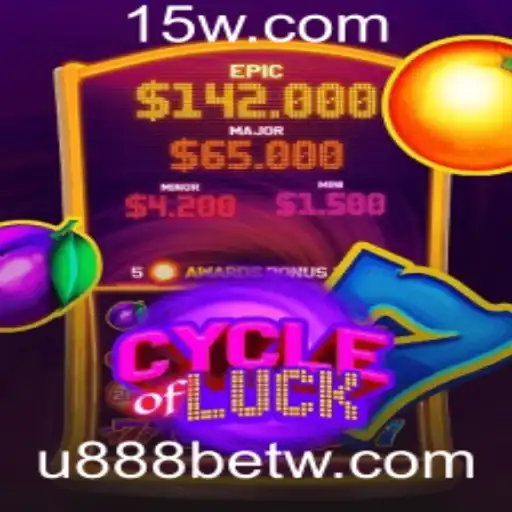 Desvendando CycleofLuck: Um Mergulho no Fascinante Mundo de u888bet