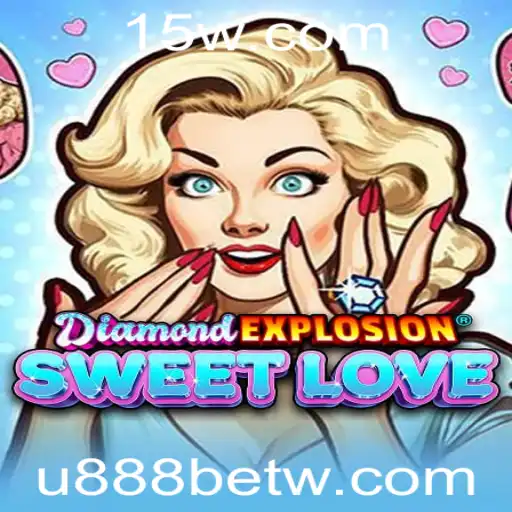 Explorando o Universo de DiamondExplosionSweetLove: Um Jogo Apaixonante