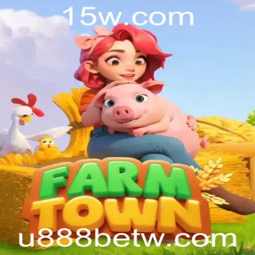 Explorando o Fascinante Mundo de 'FarmTown'