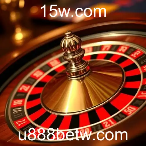 Jogos de Roleta: A Arte de Apostar com u888bet