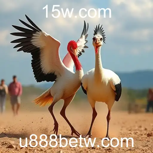 Explorando o Mundo dos Jogos de Sabong com U888bet