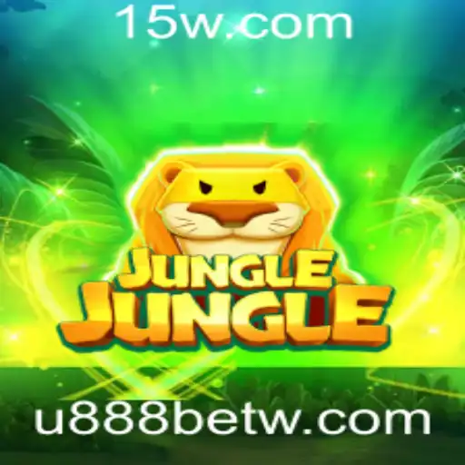 Explore o Emocionante Mundo de JungleJungle com u888bet