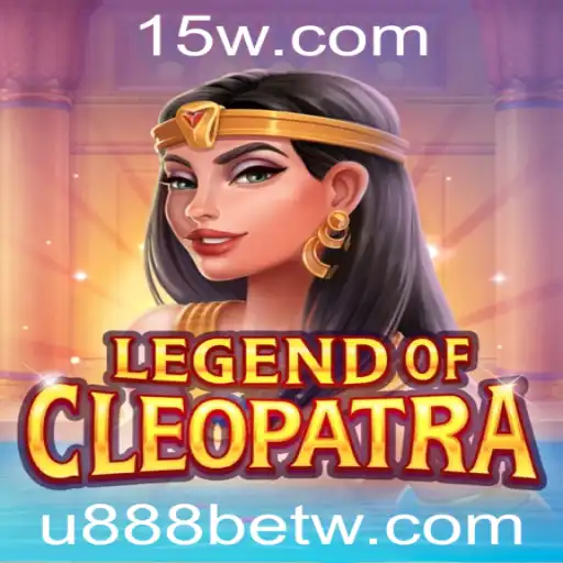 Descubra e Domine LegendOfCleopatra no u888bet