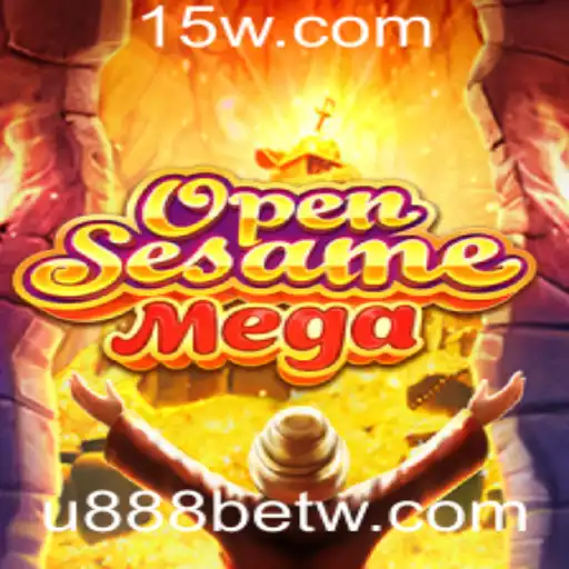 OPENSESAMEMEGA: Explorando o Novo Fenômeno dos Jogos com u888bet