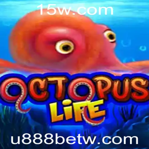 Explorando o Mundo de OctopusLife: Um Jogo Inovador com Elementos Emergentes