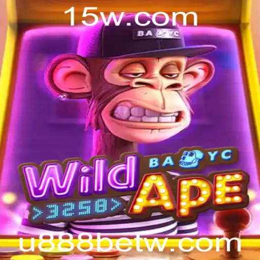 Explorando as Maravilhas do Jogo WildApe3258: Uma Aventura Selvagem com u888bet