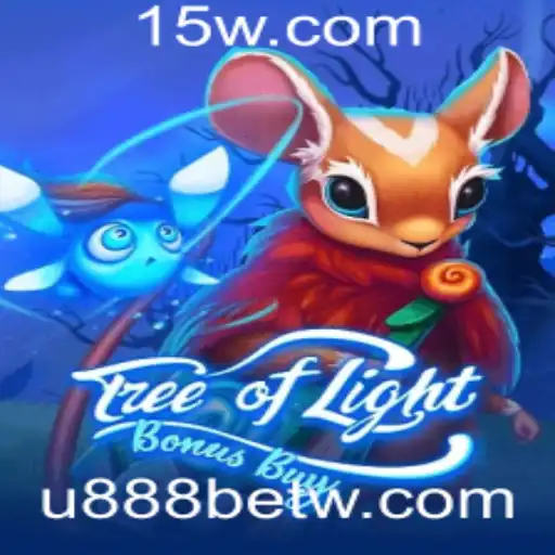 Descubra o Jogo Inovador TreeOfLightBonusBuy da u888bet