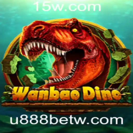 Descubra WanBaoDino: Aventuras Dinossáuricas com u888bet